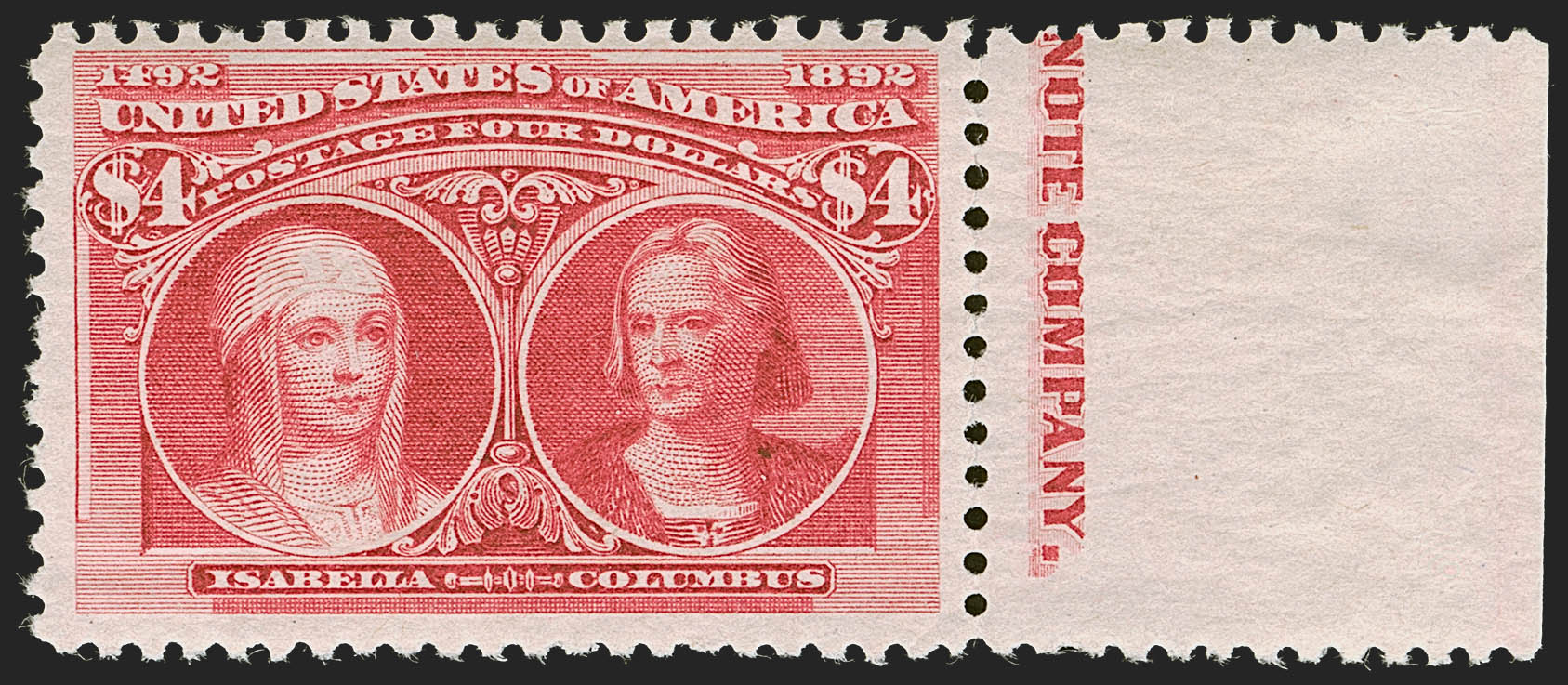 Sale no. 1268 — Lot no. 238 — Siegel Auction Galleries