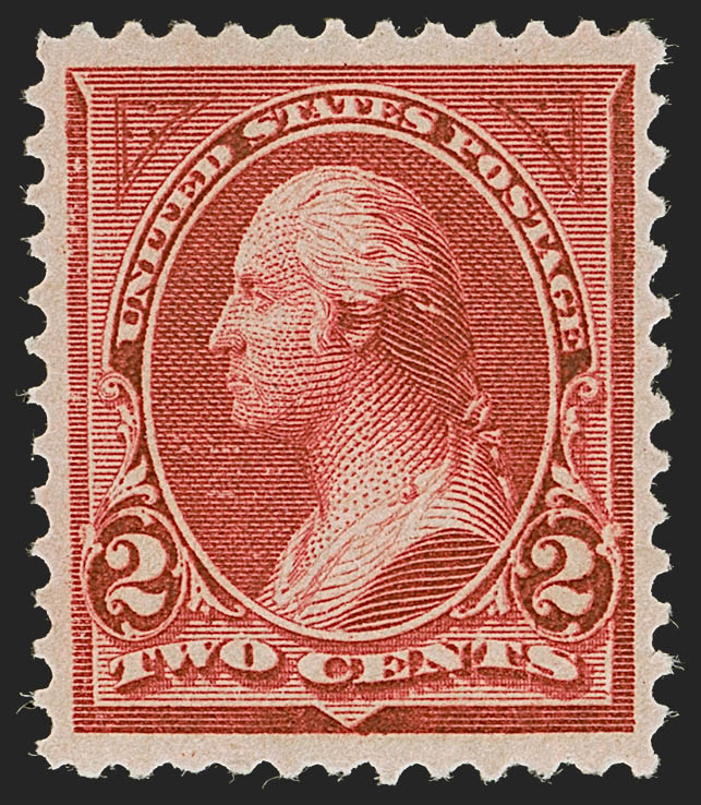 Sale no. 1268 — Lot no. 241 — Siegel Auction Galleries