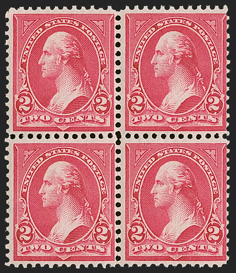 Sale no. 1268 — Lot no. 242 — Siegel Auction Galleries