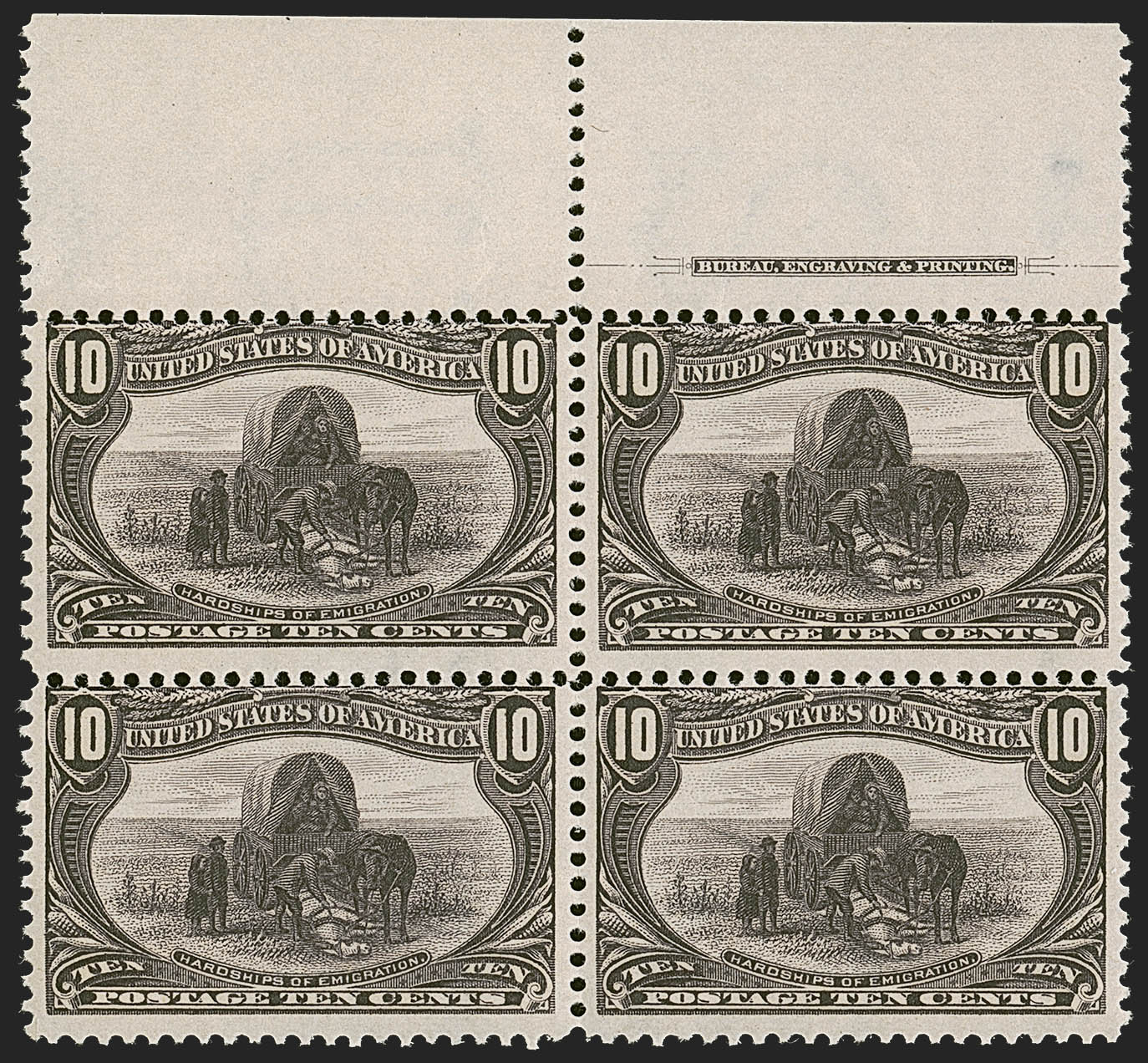 Sale no. 1268 — Lot no. 252 — Siegel Auction Galleries