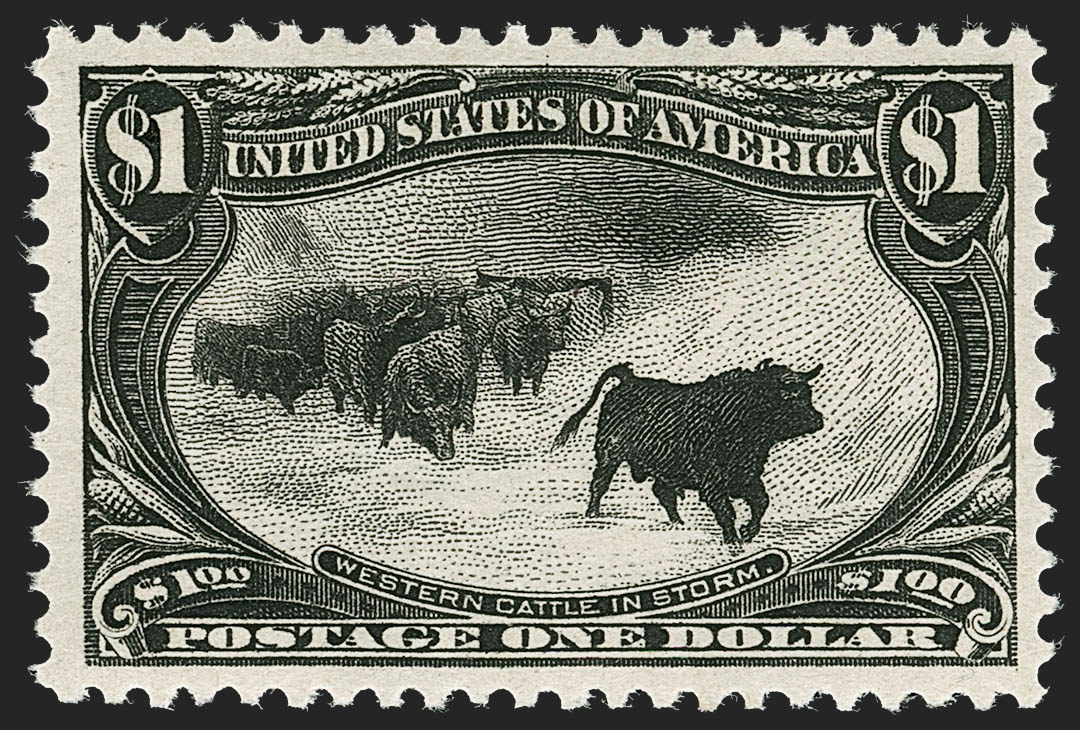 Sale no. 1268 — Lot no. 258 — Siegel Auction Galleries