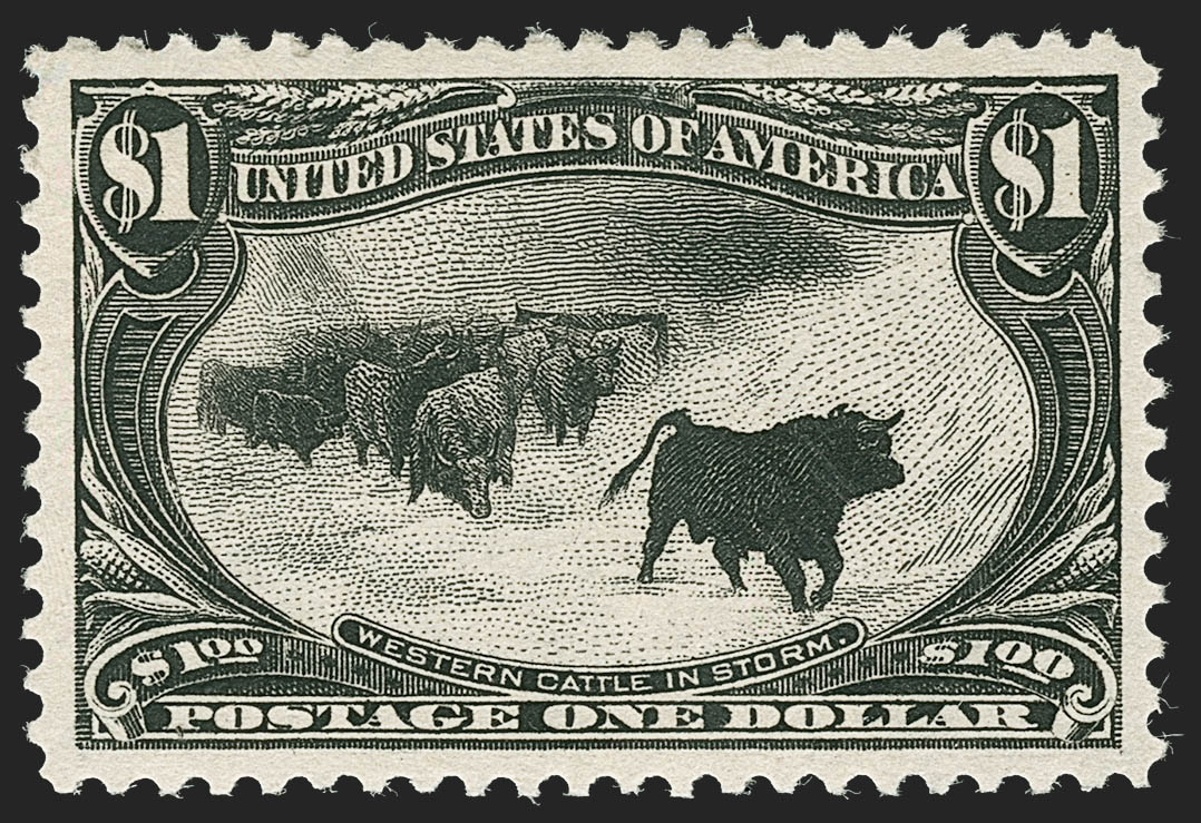 Sale no. 1268 — Lot no. 260 — Siegel Auction Galleries