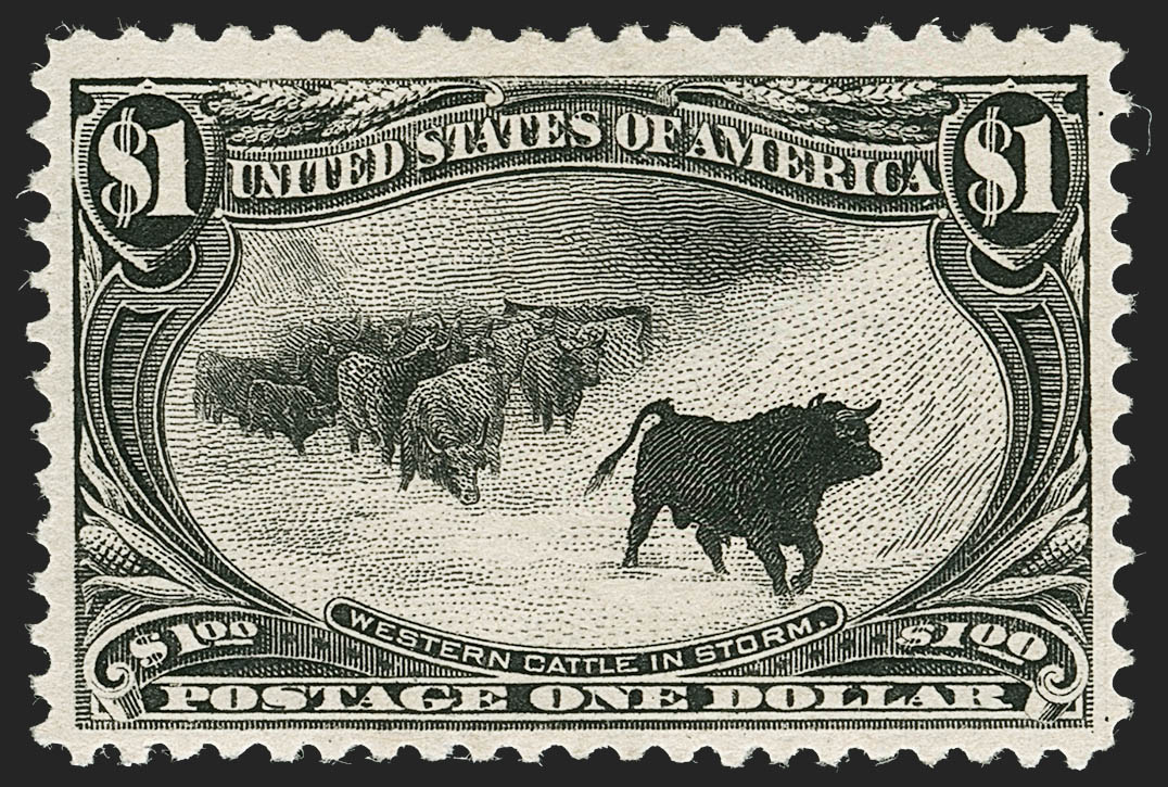 Sale no. 1268 — Lot no. 262 — Siegel Auction Galleries
