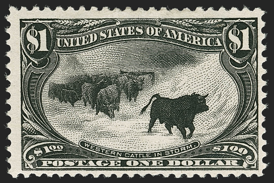 Sale no. 1268 — Lot no. 263 — Siegel Auction Galleries