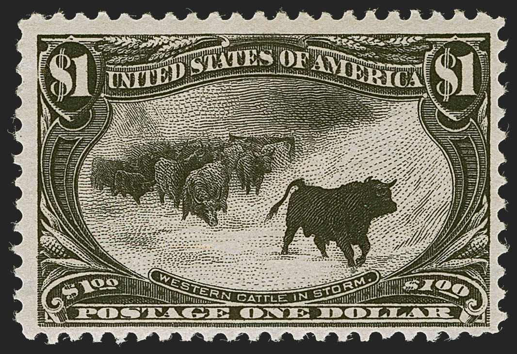 Sale no. 1268 — Lot no. 264 — Siegel Auction Galleries