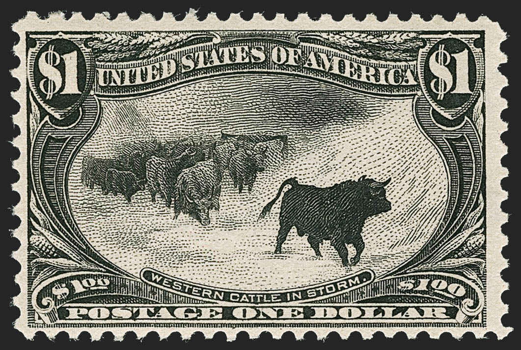 Sale no. 1268 — Lot no. 265 — Siegel Auction Galleries