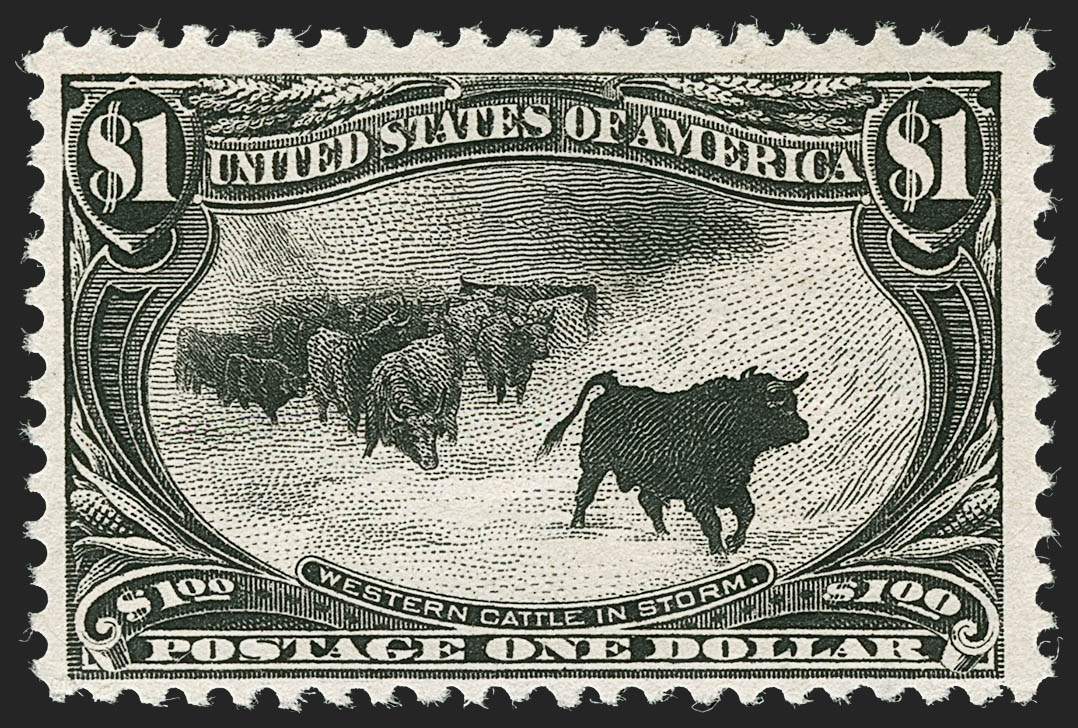 Sale no. 1268 — Lot no. 266 — Siegel Auction Galleries