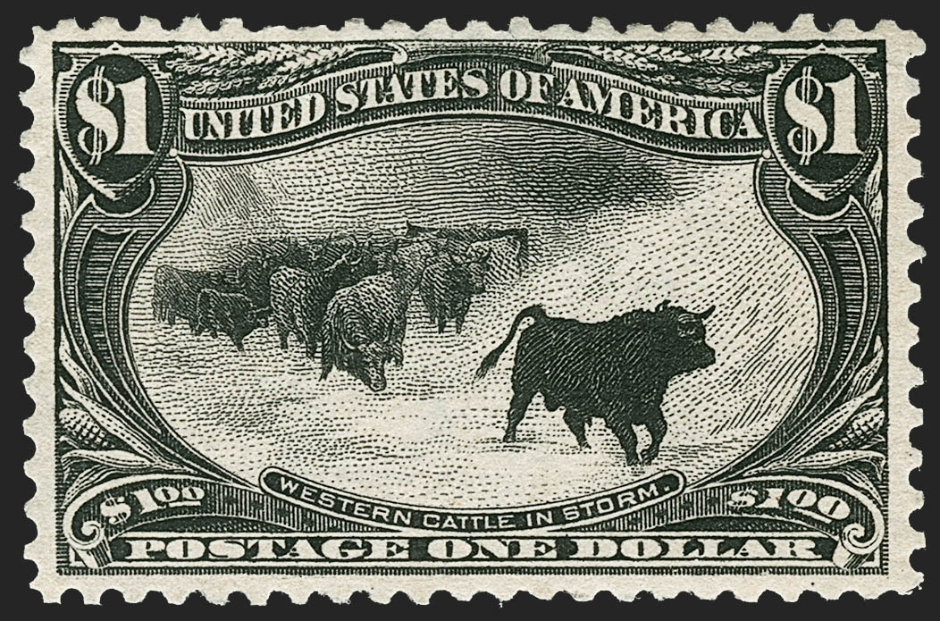 Sale no. 1268 — Lot no. 271 — Siegel Auction Galleries