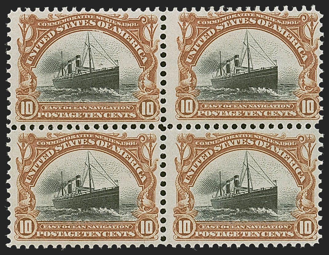 Sale no. 1268 — Lot no. 278 — Siegel Auction Galleries