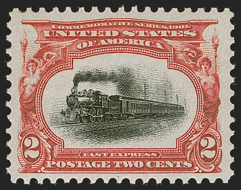 Sale no. 1268 — Lot no. 281 — Siegel Auction Galleries