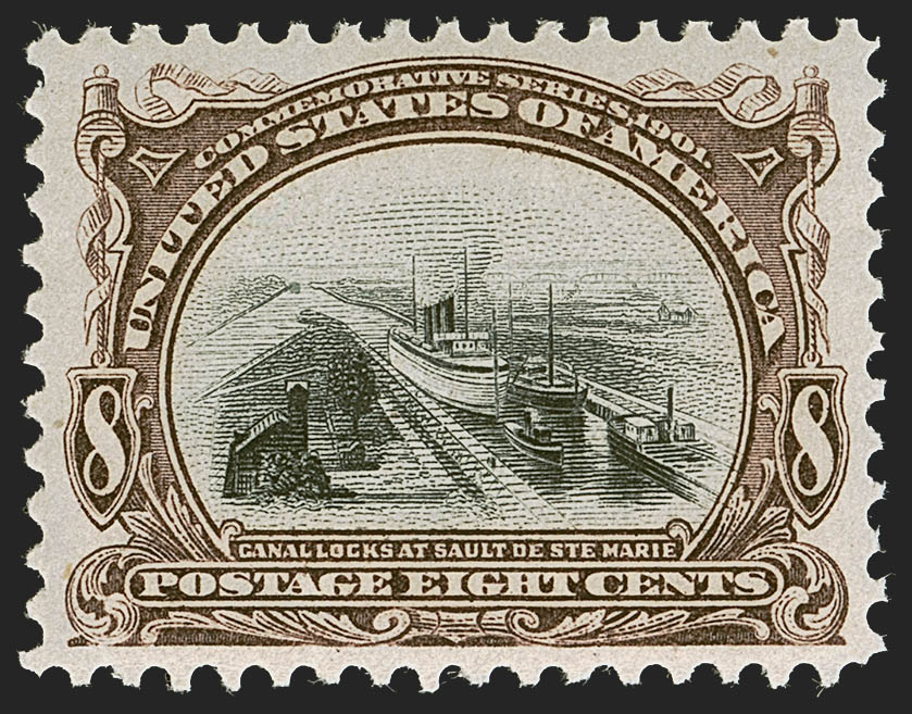 Sale no. 1268 — Lot no. 283 — Siegel Auction Galleries