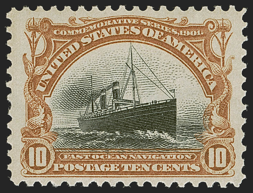 Sale no. 1268 — Lot no. 285 — Siegel Auction Galleries