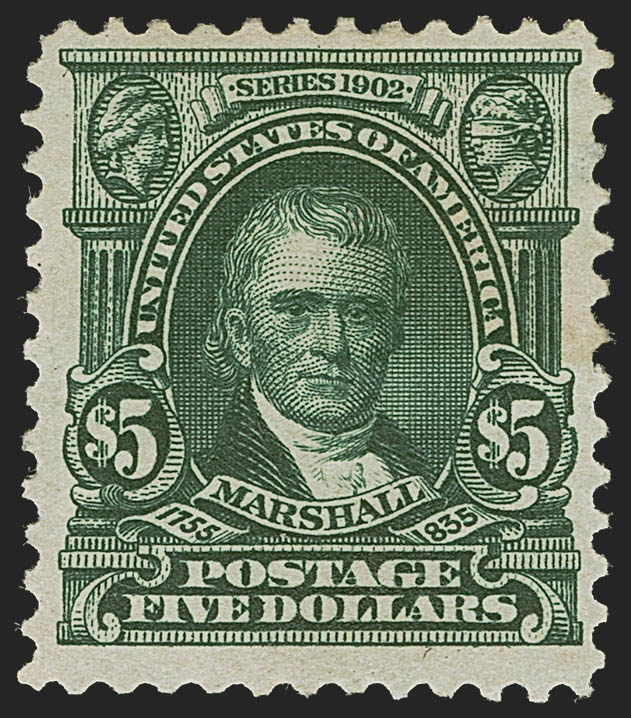 Sale no. 1268 — Lot no. 287 — Siegel Auction Galleries