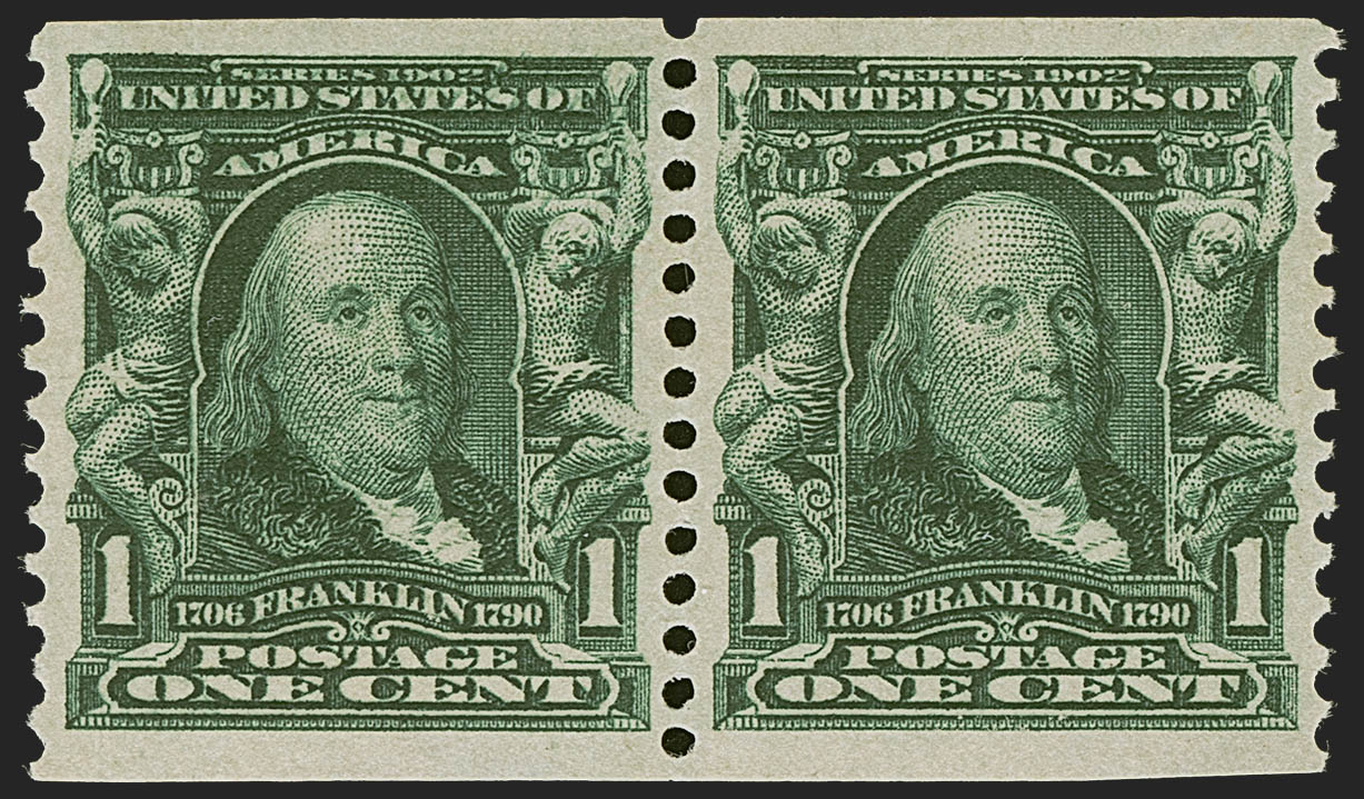 Sale no. 1268 — Lot no. 294 — Siegel Auction Galleries