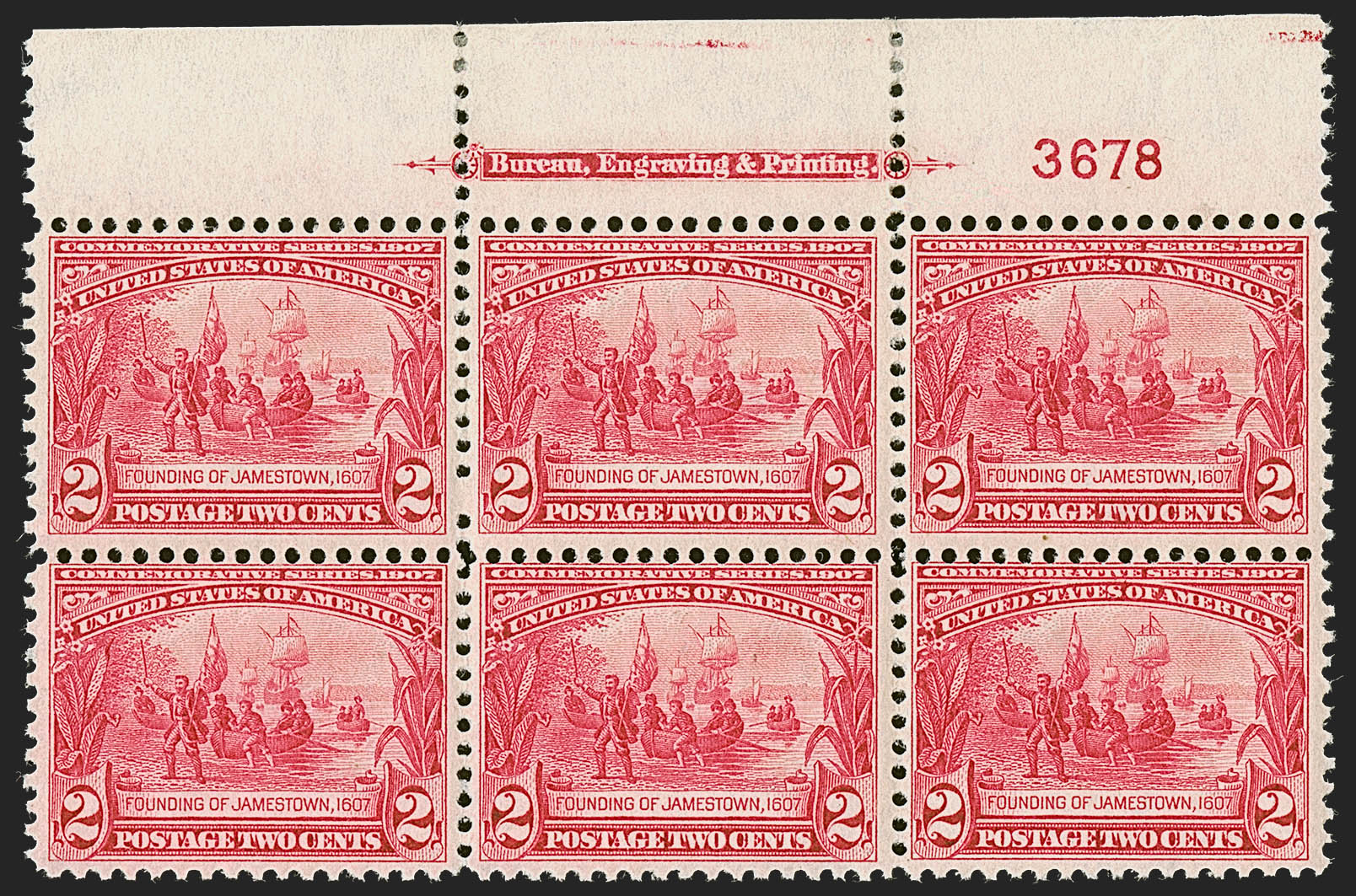 Sale no. 1268 — Lot no. 305 — Siegel Auction Galleries