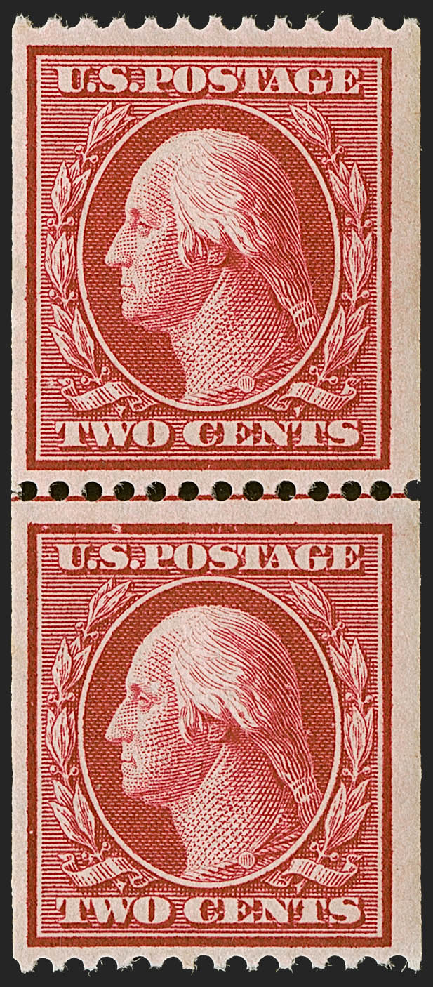 Sale no. 1268 — Lot no. 307 — Siegel Auction Galleries