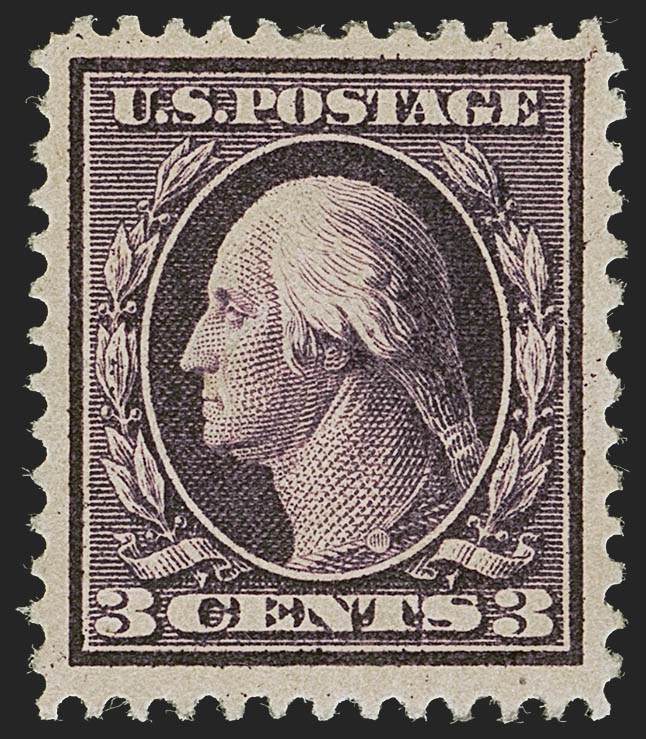 Sale no. 1268 — Lot no. 309 — Siegel Auction Galleries