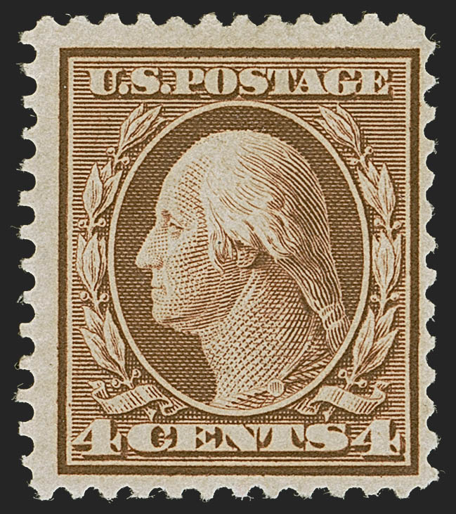 Sale no. 1268 — Lot no. 310 — Siegel Auction Galleries