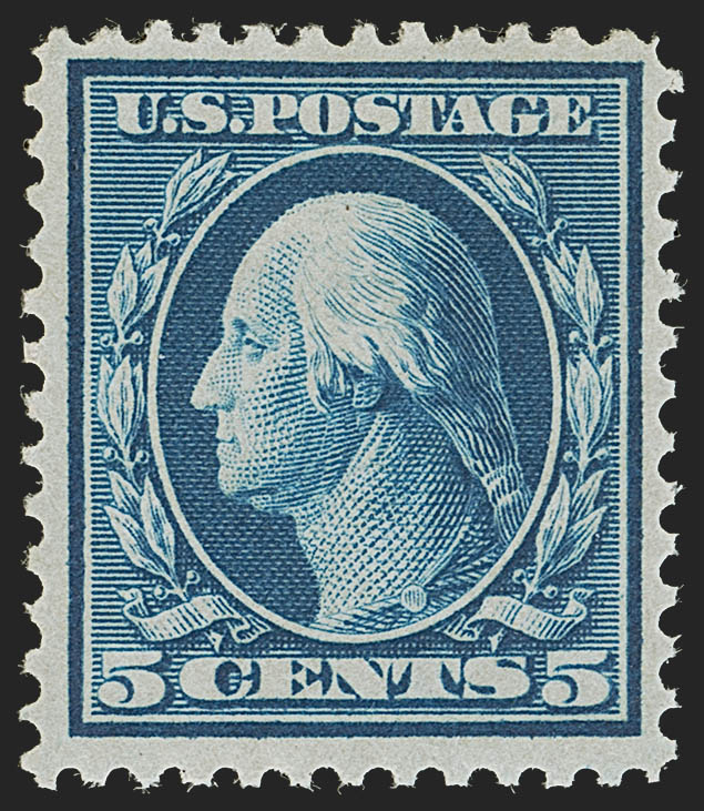 Sale no. 1268 — Lot no. 311 — Siegel Auction Galleries
