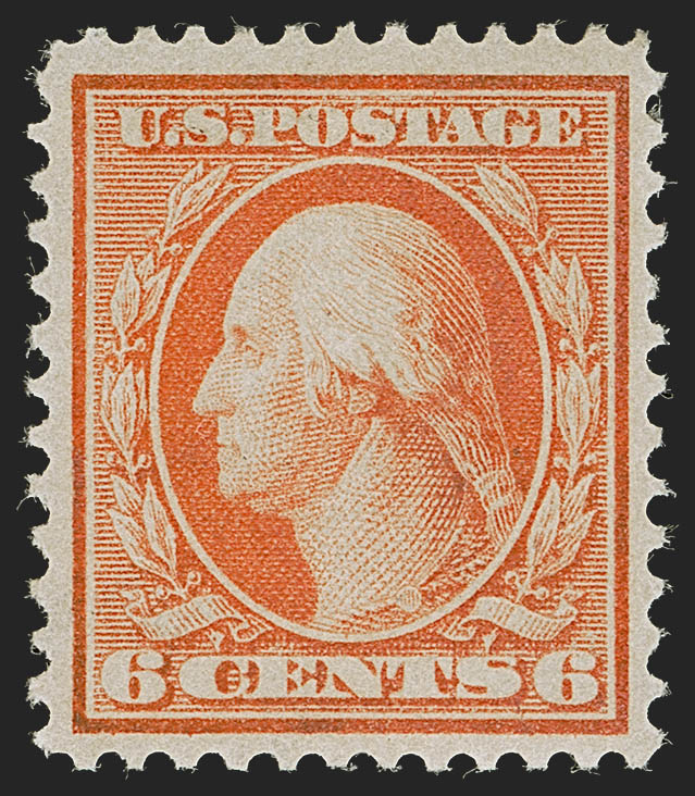 Sale no. 1268 — Lot no. 312 — Siegel Auction Galleries