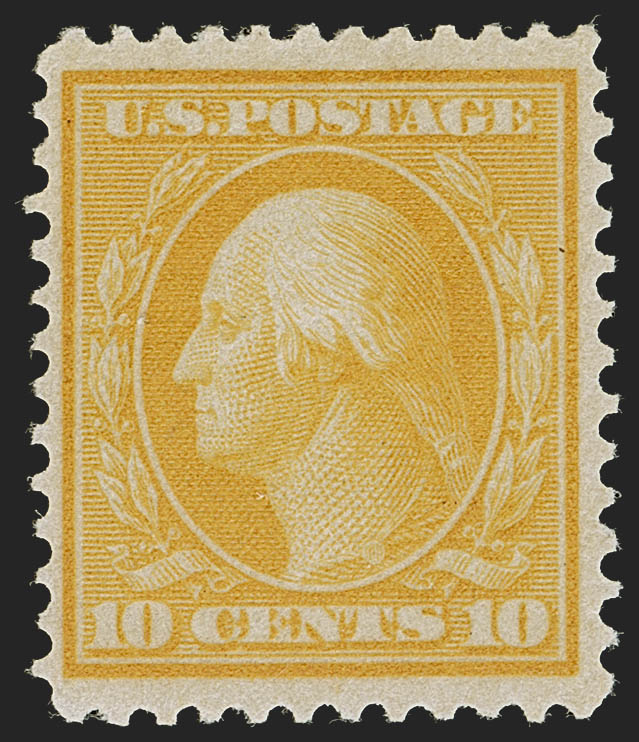 Sale no. 1268 — Lot no. 313 — Siegel Auction Galleries