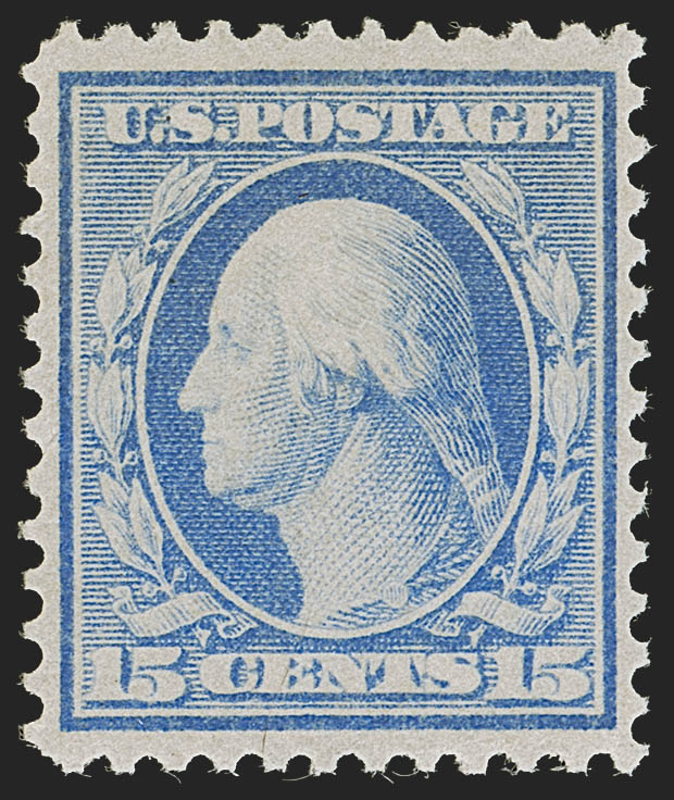 Sale no. 1268 — Lot no. 314 — Siegel Auction Galleries