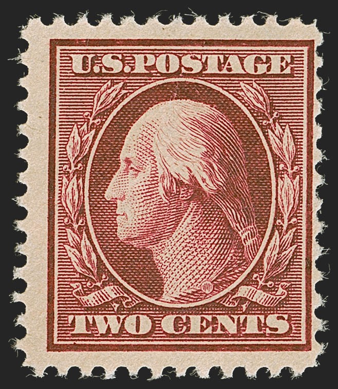 Sale no. 1268 — Lot no. 317 — Siegel Auction Galleries
