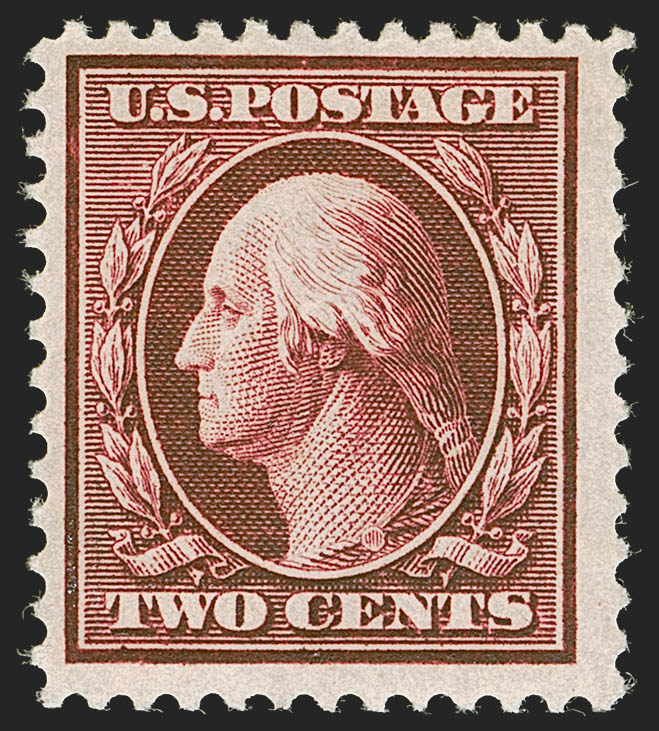 Sale no. 1268 — Lot no. 318 — Siegel Auction Galleries
