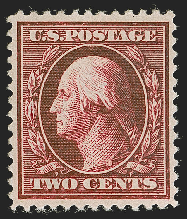 Sale no. 1268 — Lot no. 319 — Siegel Auction Galleries