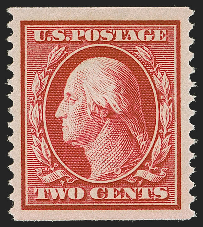 Sale no. 1268 — Lot no. 320 — Siegel Auction Galleries