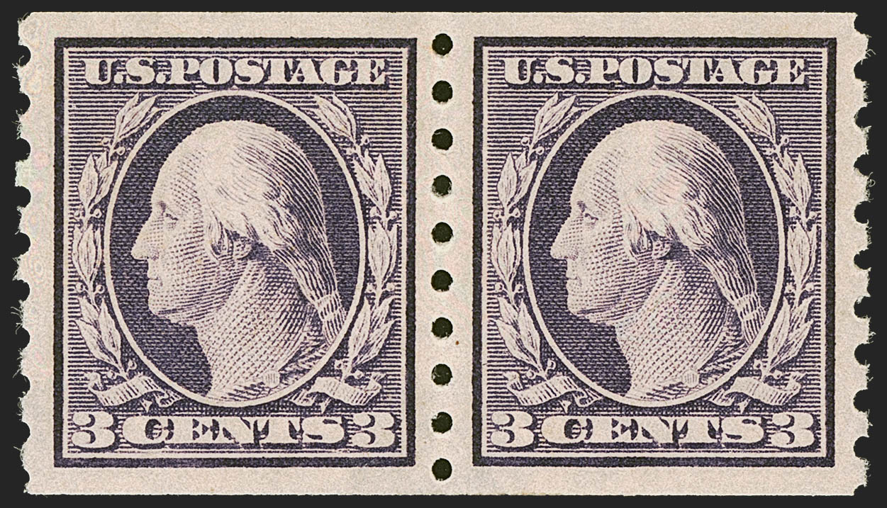 Sale no. 1268 — Lot no. 324 — Siegel Auction Galleries