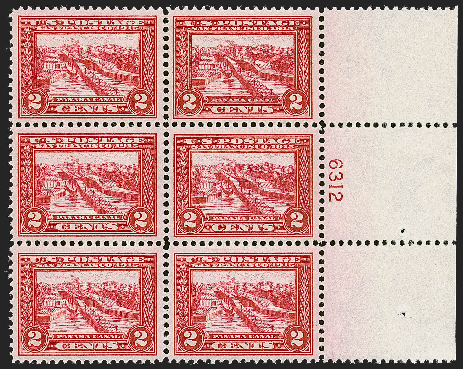 Sale no. 1268 — Lot no. 330 — Siegel Auction Galleries