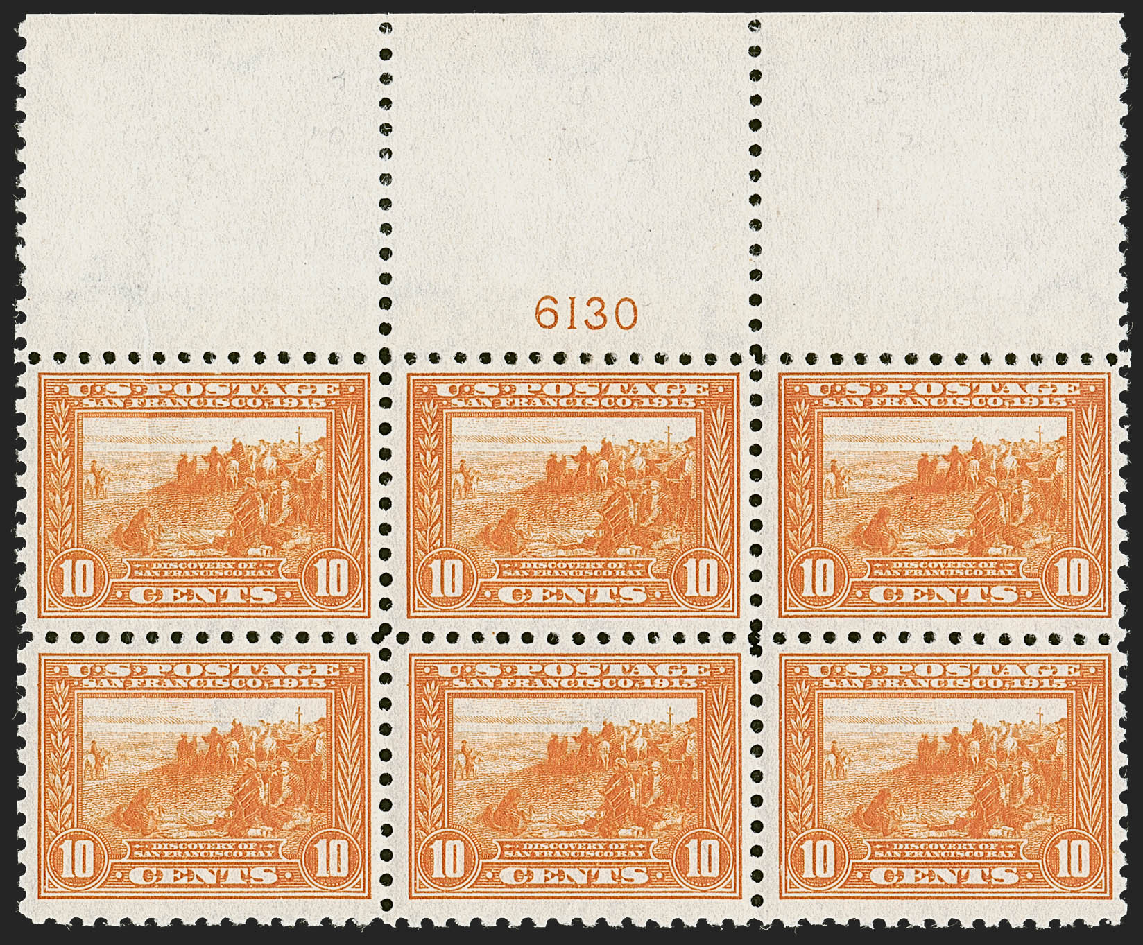 Sale no. 1268 — Lot no. 337 — Siegel Auction Galleries