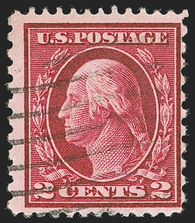 Sale no. 1268 — Lot no. 340 — Siegel Auction Galleries