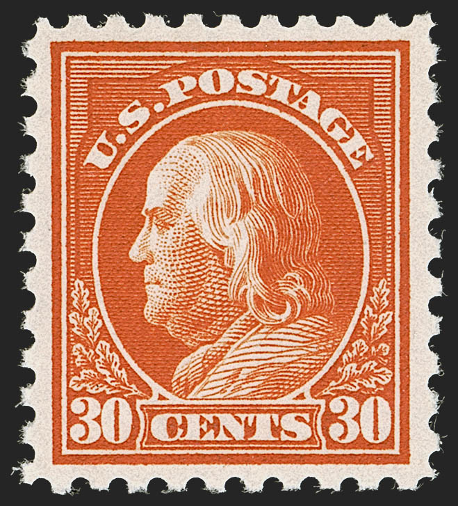 Sale no. 1268 — Lot no. 344 — Siegel Auction Galleries