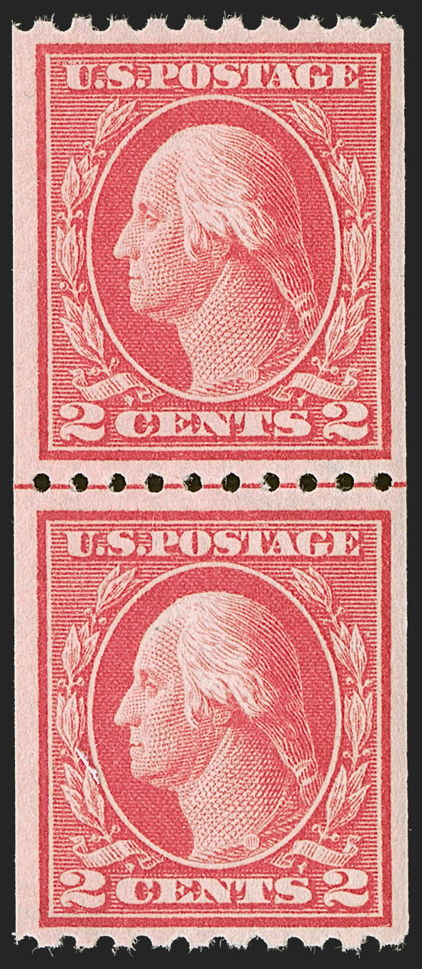 Sale no. 1268 — Lot no. 345 — Siegel Auction Galleries