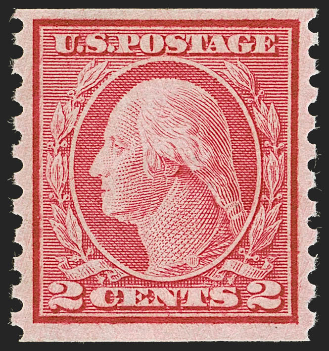 Sale no. 1268 — Lot no. 348 — Siegel Auction Galleries