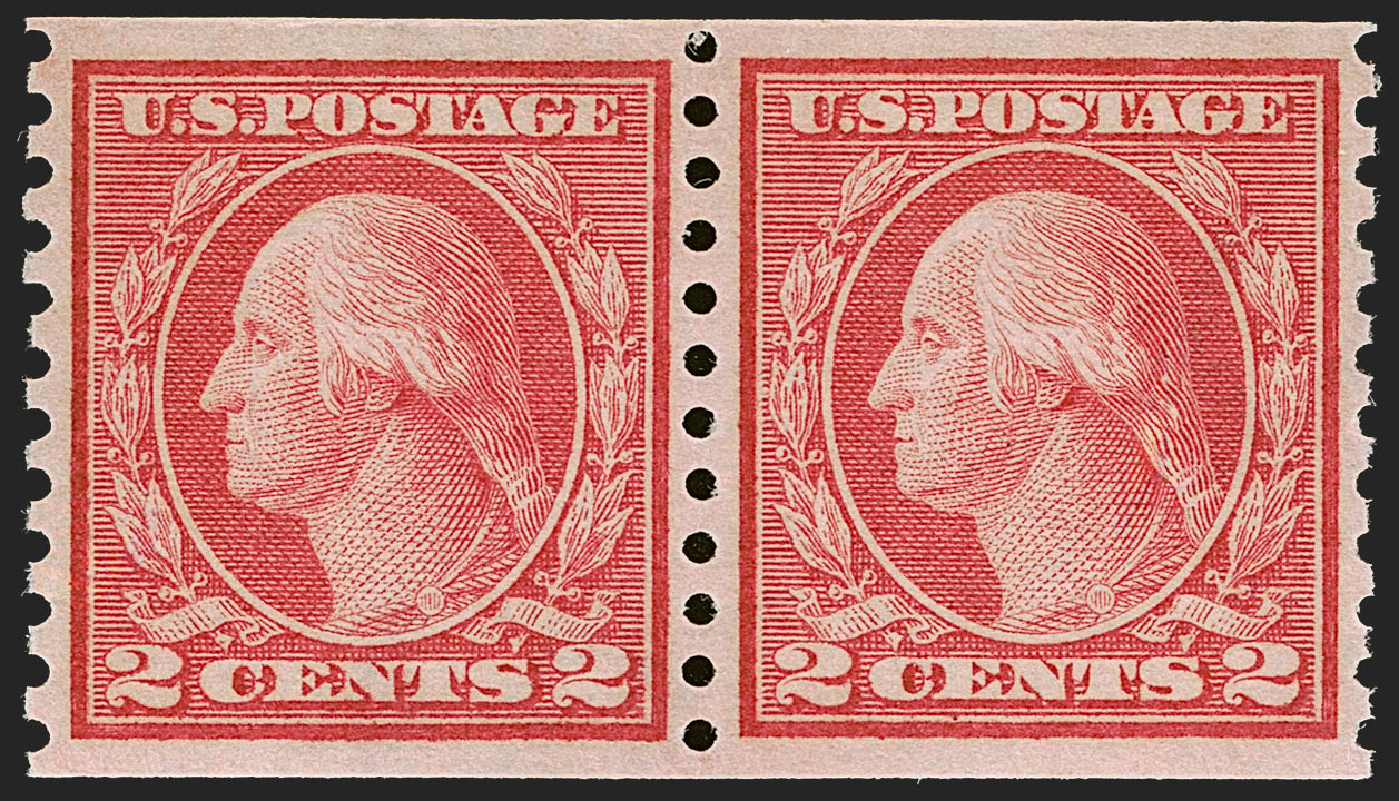 Sale no. 1268 — Lot no. 349 — Siegel Auction Galleries