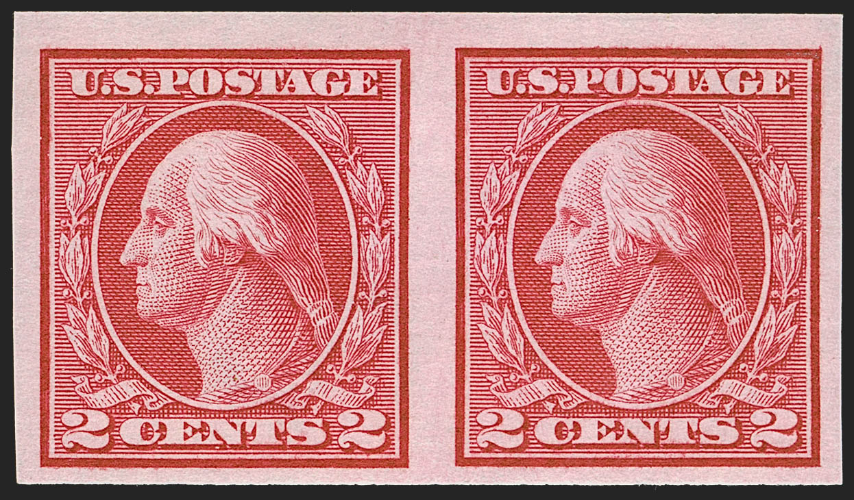 Sale no. 1268 — Lot no. 350 — Siegel Auction Galleries