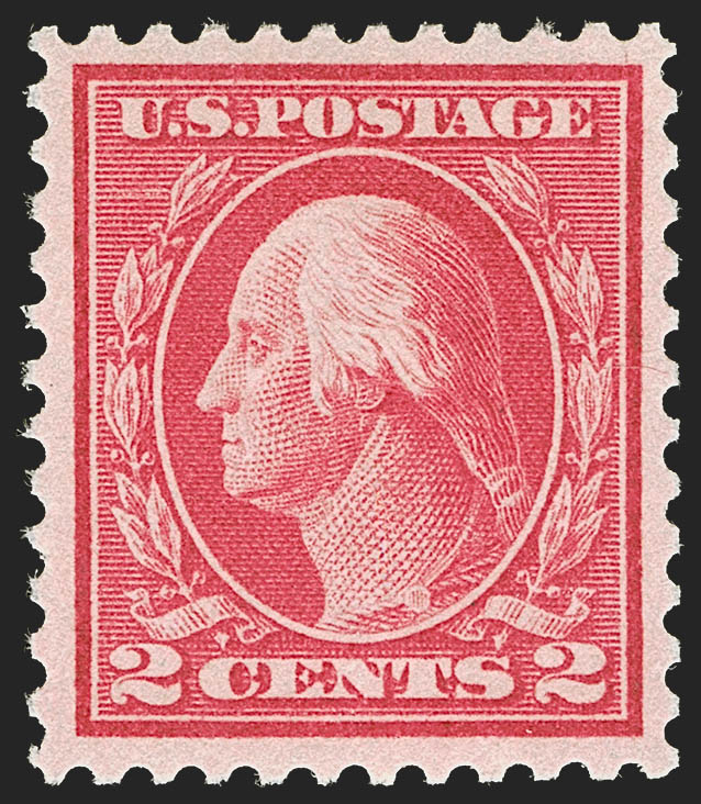 Sale no. 1268 — Lot no. 351 — Siegel Auction Galleries