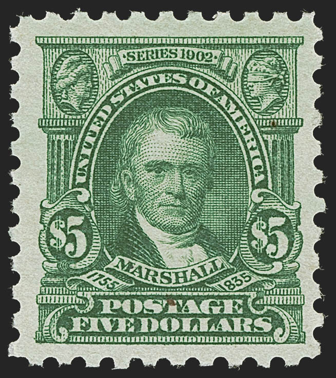 Sale no. 1268 — Lot no. 352 — Siegel Auction Galleries