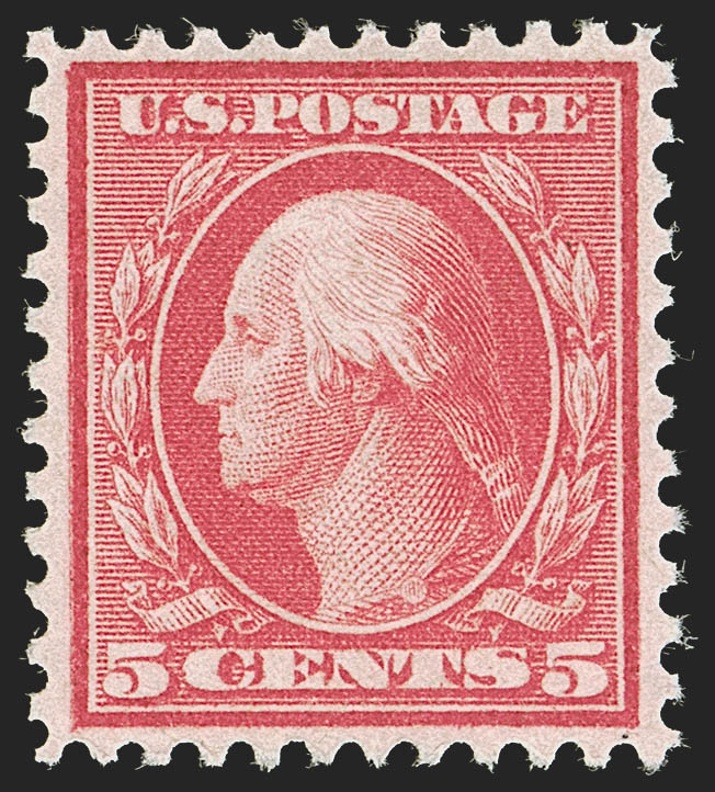 Sale no. 1268 — Lot no. 361 — Siegel Auction Galleries