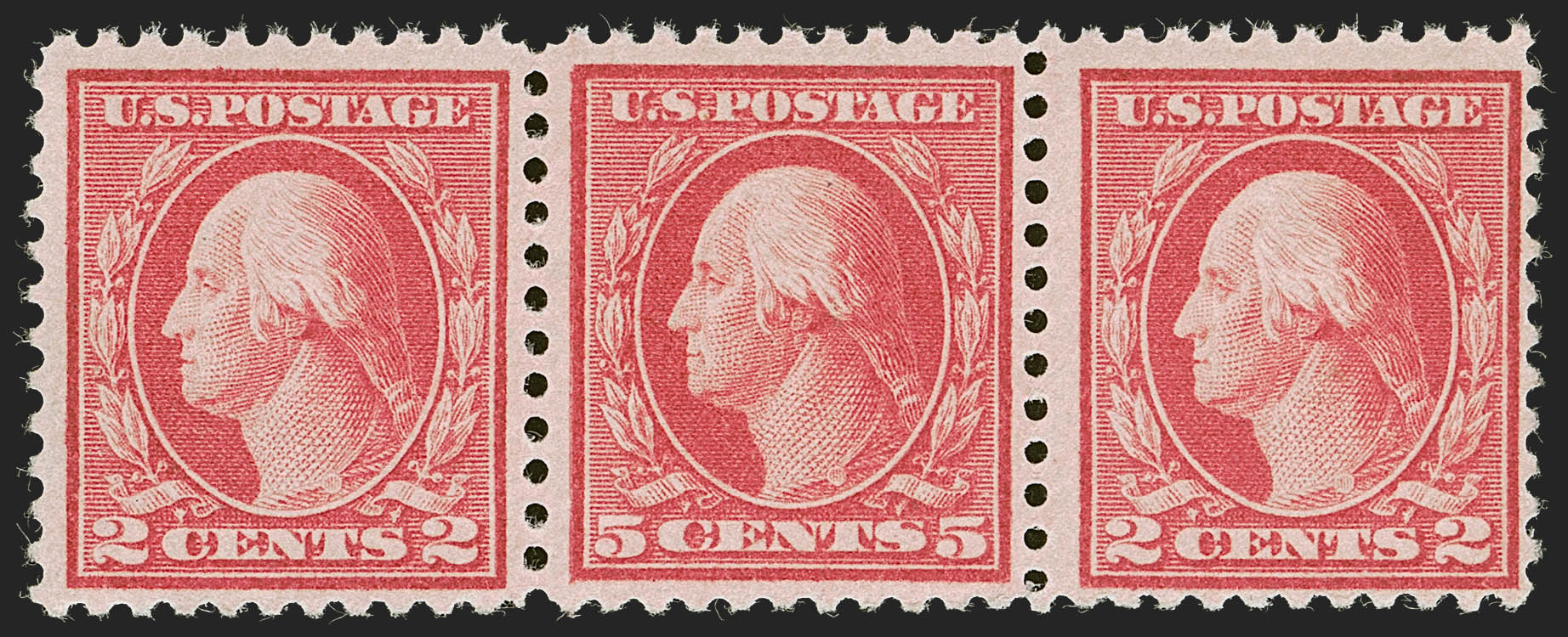 Sale no. 1268 — Lot no. 362 — Siegel Auction Galleries
