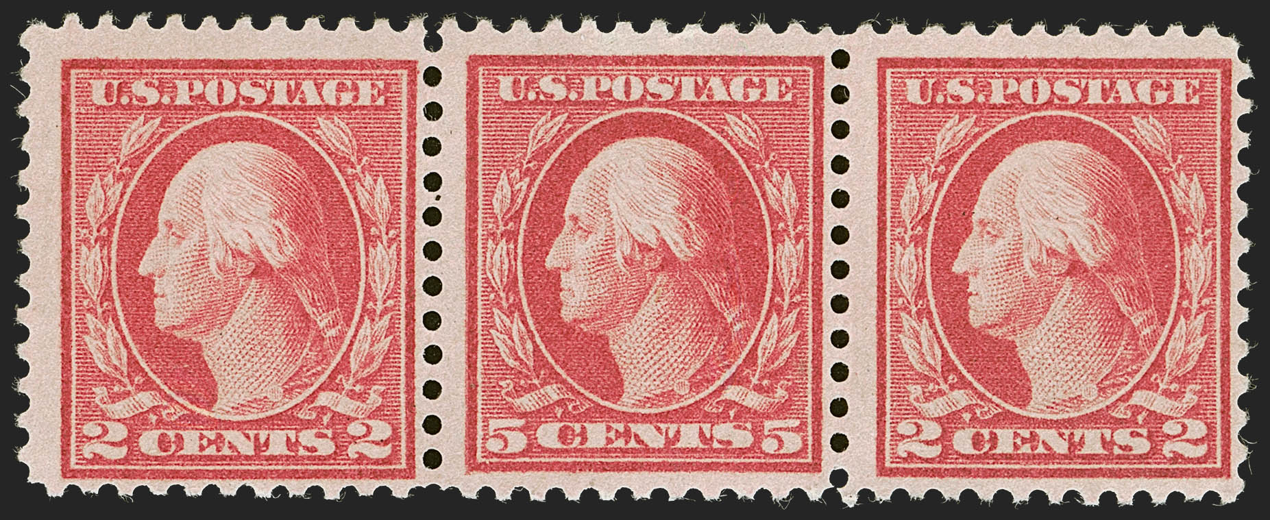 Sale no. 1268 — Lot no. 363 — Siegel Auction Galleries