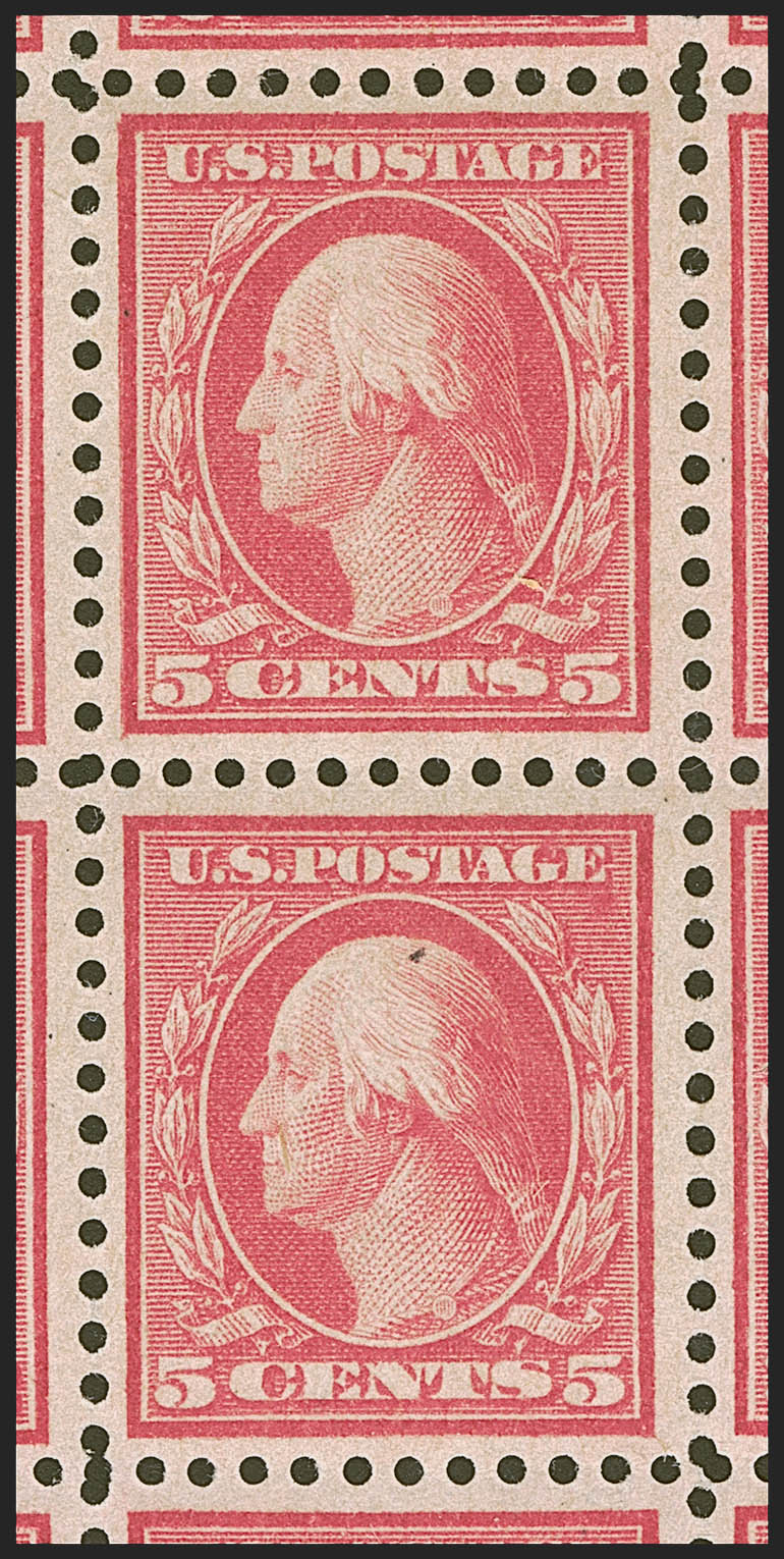 Sale no. 1268 — Lot no. 364 — Siegel Auction Galleries