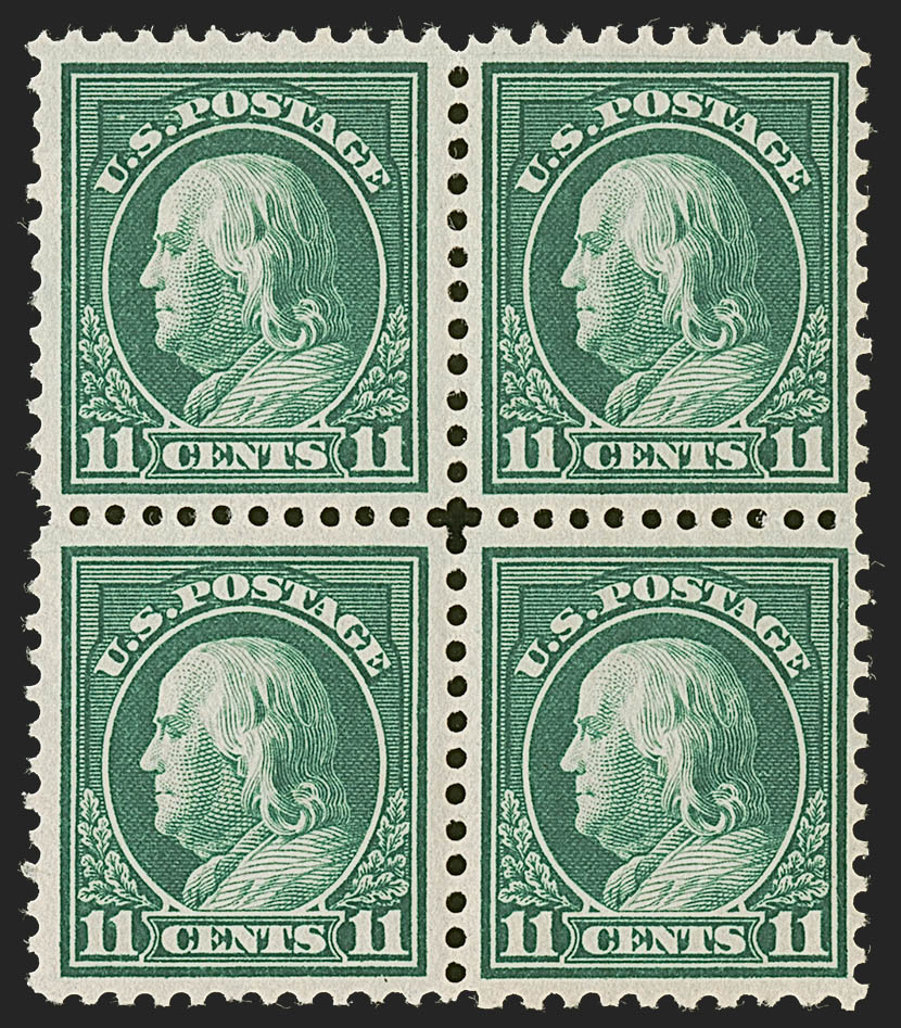 Sale no. 1268 — Lot no. 367 — Siegel Auction Galleries
