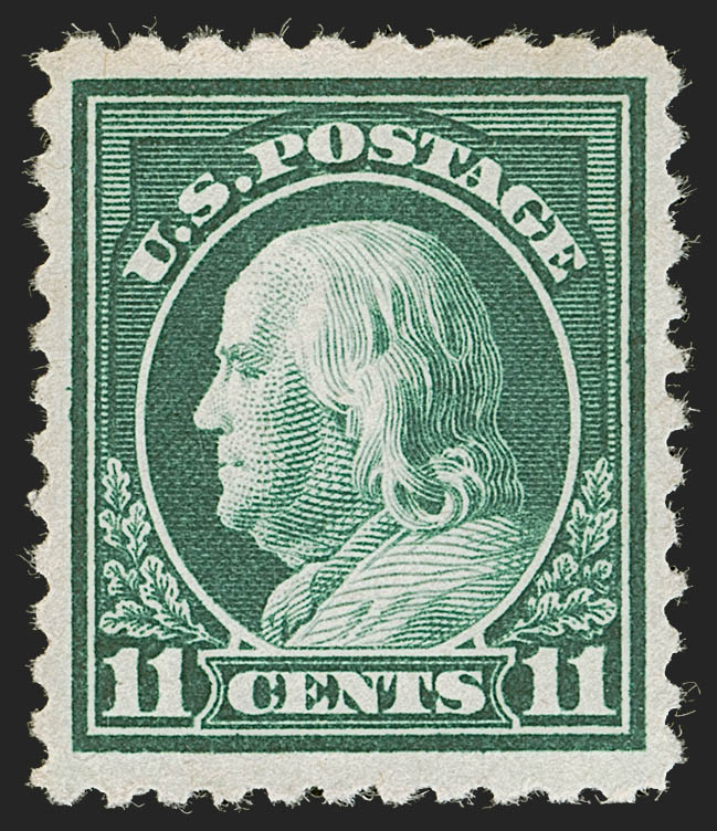 Sale no. 1268 — Lot no. 368 — Siegel Auction Galleries