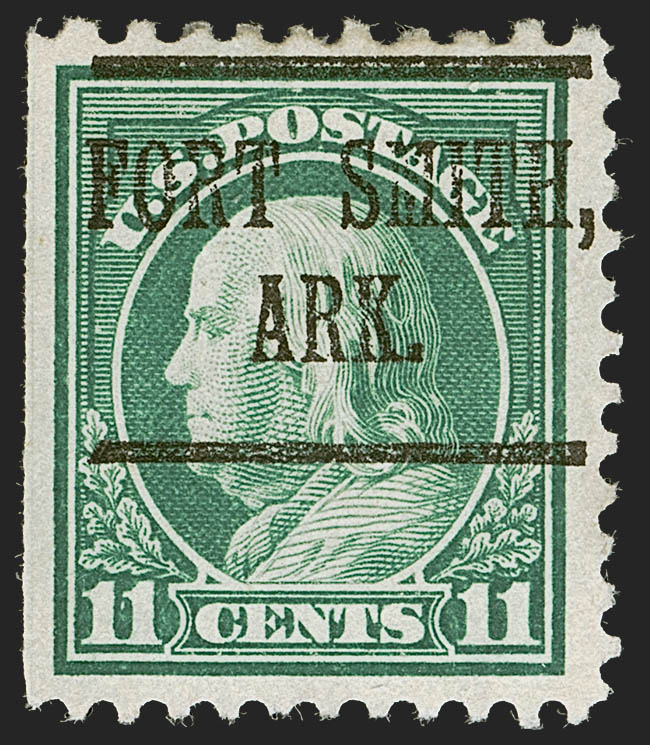 Sale no. 1268 — Lot no. 370 — Siegel Auction Galleries
