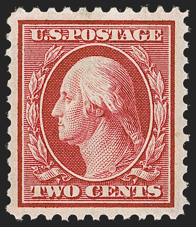Sale no. 1268 — Lot no. 372 — Siegel Auction Galleries