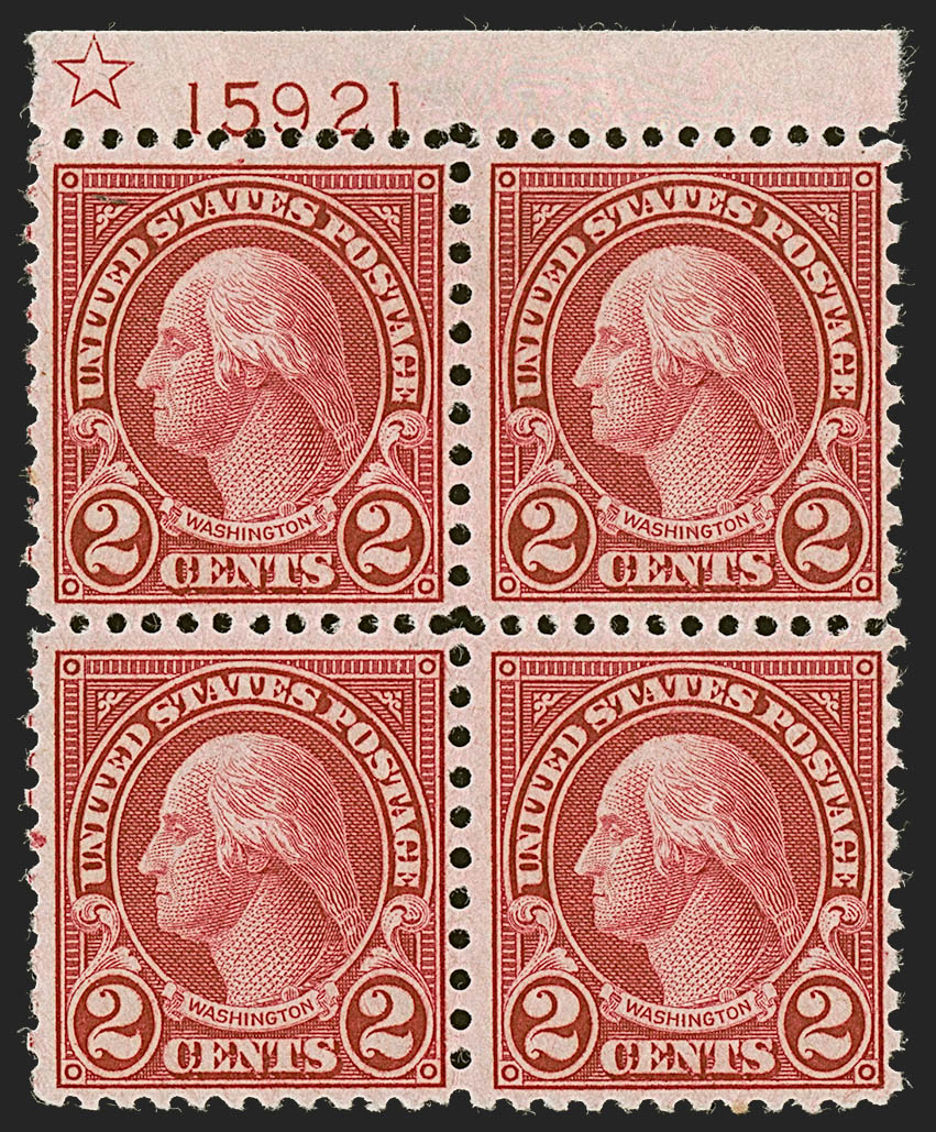 Sale no. 1268 — Lot no. 386 — Siegel Auction Galleries
